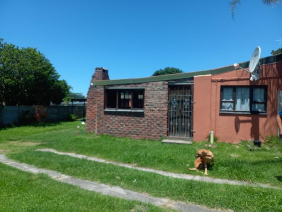 3 Bedroom Property for Sale in Willow Park Eastern Cape